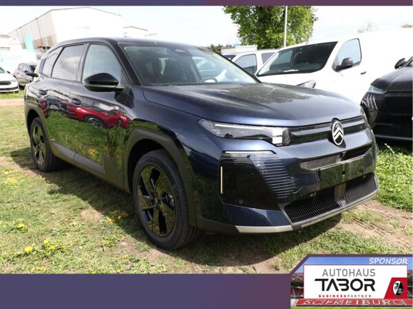 Citroën C5 Aircross Hybrid MAX Pano HUD eHk Nav ACC SHZ bild 2