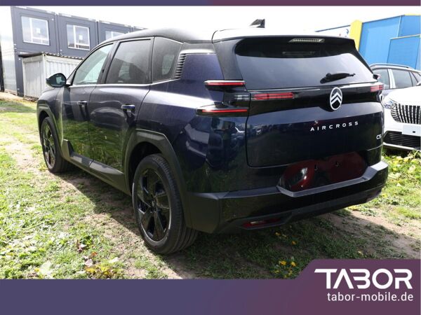 Citroën C5 Aircross Hybrid MAX Pano HUD eHk Nav ACC SHZ bild 4