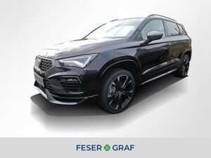 Cupra Ateca 1.5 TSI TOP VIEW, LED, NAVI bild 1