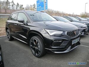 Cupra Ateca 1.5 TSI TOP VIEW, LED, NAVI bild 2