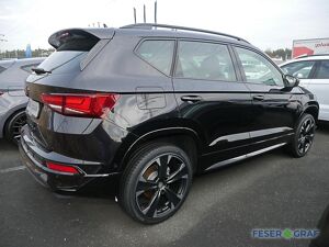 Cupra Ateca 1.5 TSI TOP VIEW, LED, NAVI bild 3