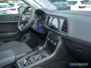 Cupra Ateca 1.5 TSI TOP VIEW, LED, NAVI bild 4