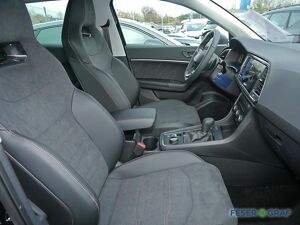 Cupra Ateca 1.5 TSI TOP VIEW, LED, NAVI bild 5