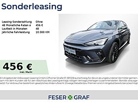 Cupra Leon VZ Black Edition 2.0 RFK, MATRIX, NAVI