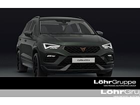 Cupra Ateca ATECA 2.0 TSI Tribe Edition Cupra Ateca ATECA 2.0 TSI Tribe Edition