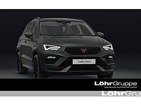 Cupra Ateca ATECA 2.0 TSI Tribe Edition