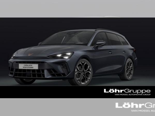 Cupra Leon SP 2.0 TSI Matirx-Scheinwerfer; Navi, Drive-Paket, Business Paket bild