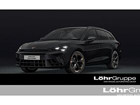 Cupra Leon SP 1.5 TSI 6-Gang Matrix-Scheinwerfer, Navi, Drive-Paket, AHK Vorrichtung Cupra Leon SP 1.5 TSI 6-Gang Matrix-Scheinwerfer, Navi, Drive-Paket, AHK Vorrichtung