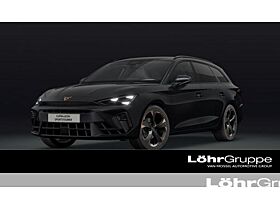 Cupra Leon SP 1.5 TSI 6-Gang Matrix-Scheinwerfer, Navi, Drive-Paket, AHK Vorrichtung Cupra Leon SP 1.5 TSI 6-Gang Matrix-Scheinwerfer, Navi, Drive-Paket, AHK Vorrichtung