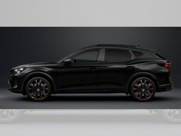 Cupra Formentor VZ 2.0 TSI 7-Gang-DSG Drive-Paket, Matrix-LED, Navi, AHK Vorrichtung bild 2