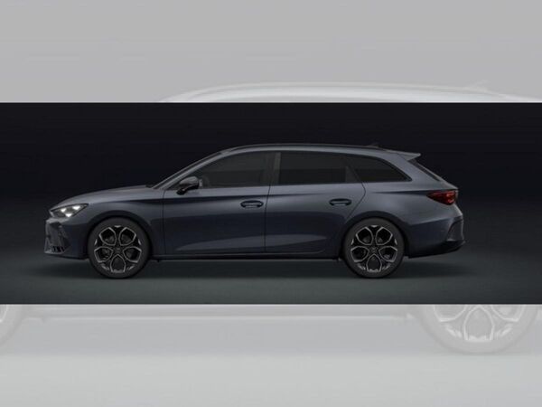 Cupra Leon SP 2.0 TSI Matirx-Scheinwerfer; Navi, Drive-Paket, Business Paket bild 2