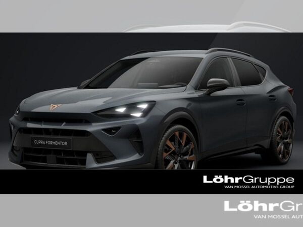 Cupra Formentor 1.5 eTSI Business-Paket, Performance-Paket, Navi bild