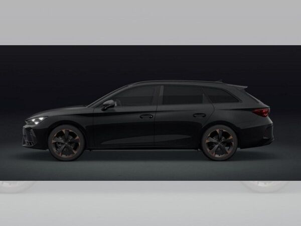 Cupra Leon SP 1.5 TSI 6-Gang Matrix-Scheinwerfer, Navi, Drive-Paket, AHK Vorrichtung bild 2
