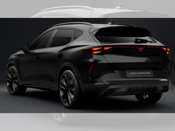 Cupra Formentor VZ 2.0 TSI 7-Gang-DSG Drive-Paket, Matrix-LED, Navi, AHK Vorrichtung bild 3