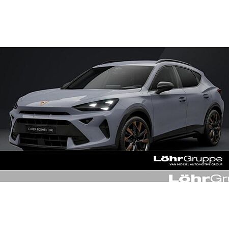 Cupra Formentor leasen