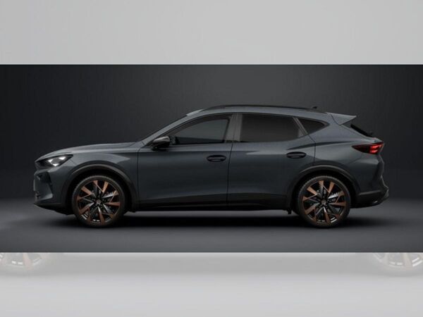 Cupra Formentor 1.5 eTSI Business-Paket, Performance-Paket, Navi bild 2