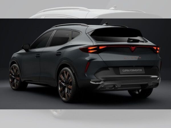 Cupra Formentor 1.5 eTSI Business-Paket, Performance-Paket, Navi bild 3