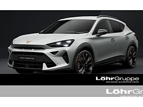 Cupra Formentor VZ 2.0 TSI 7 G. DSG 4Drive Ahk; HD-Matrix; Sennheiser Cupra Formentor VZ 2.0 TSI 7 G. DSG 4Drive Ahk; HD-Matrix; Sennheiser