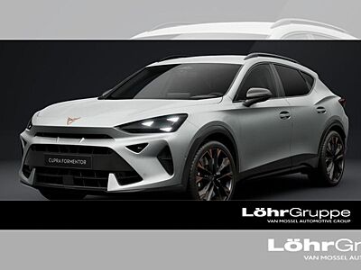 Cupra Formentor VZ 2.0 TSI 7-Gang-DSG 4Drive Ahk; HD-Matrix; Sennheiser