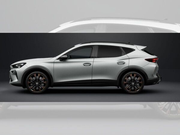 Cupra Formentor VZ 2.0 TSI 7 G. DSG 4Drive Ahk; HD-Matrix; Sennheiser bild 2