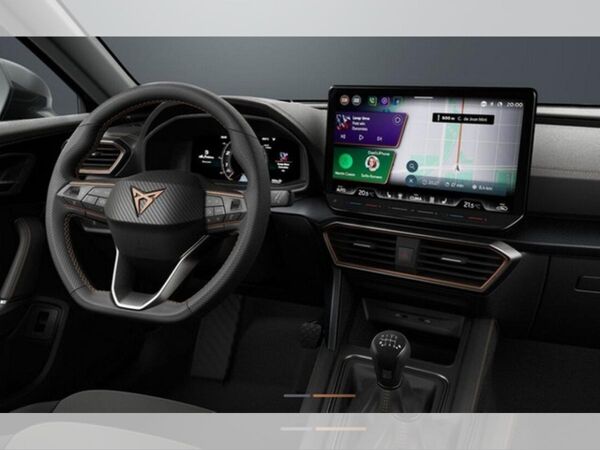 Cupra Formentor 1.5 eTSI Business-Paket, Performance-Paket, Navi bild 5