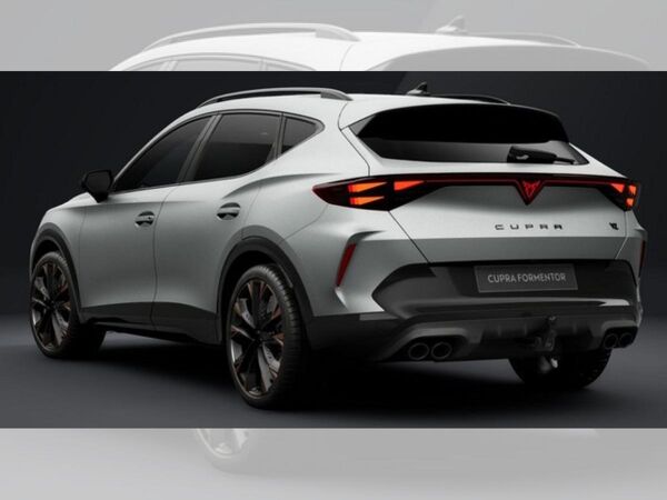 Cupra Formentor VZ 2.0 TSI 7 G. DSG 4Drive Ahk; HD-Matrix; Sennheiser bild 3