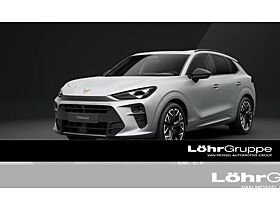 Cupra Terramar VZ 2.0 TSI Business-Paket, Drive-Paket, Skyline-Paket Cupra Terramar VZ 2.0 TSI Business-Paket, Drive-Paket, Skyline-Paket