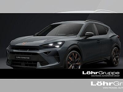 Cupra Formentor 1.5 eTSI 7-Gang-DSG Business-Paket, Drive-Paket, Winter-Paket, Navi
