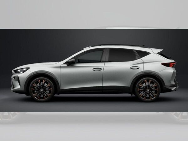 Cupra Formentor VZ 2.0 TSI 7 G. 4Drive Sennheiser; HD-Matrix; Intelligent Drive Paket bild 2