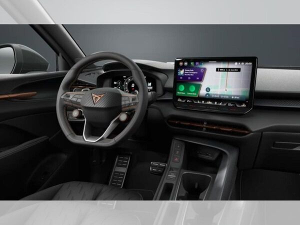 Cupra Terramar VZ 2.0 TSI Business-Paket, Drive-Paket, Skyline-Paket bild 5
