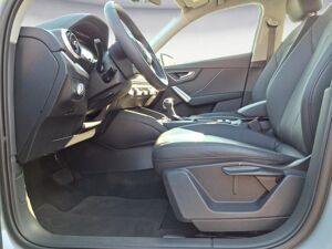 Audi Q2 35 TDI S-tronic advanced Virtual 35 TDI S-tronic advanced Virtual Navi Kamer bild 6