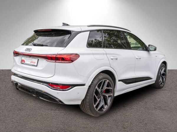 Audi Q6 e-tron Q6 SUV e-tron performance !0,25%! S line PANO AHK B&O VC / Sofort verfügbar!!! bild 6