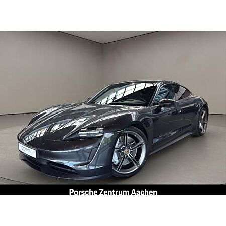 Porsche Taycan leasen