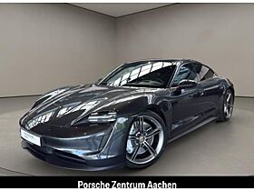 Porsche Taycan BOSE Head-Up Luftfederung Rückfahrkamera Porsche Taycan BOSE Head-Up Luftfederung Rückfahrkamera
