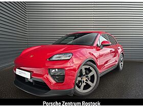 Porsche Macan Gewerbeleasing mit 0,25% 💲