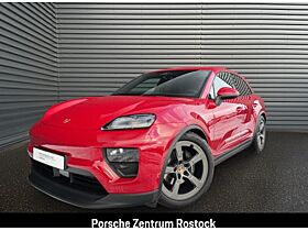 Porsche Macan Gewerbeleasing mit 0,25% 💲