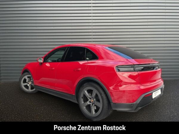 Porsche Macan Gewerbeleasing mit 0,25% 💲 bild 3