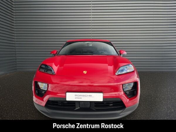 Porsche Macan Gewerbeleasing mit 0,25% 💲 bild 4