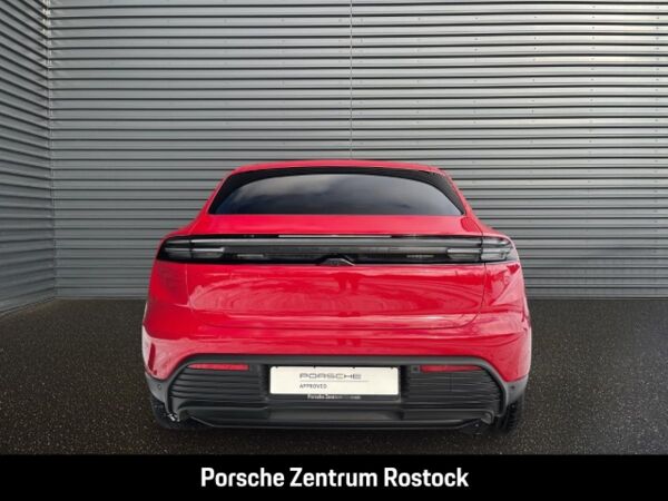 Porsche Macan Gewerbeleasing mit 0,25% 💲 bild 5