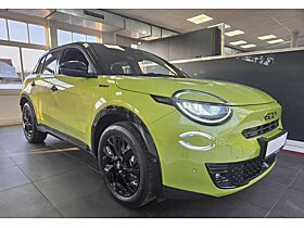 Fiat 600e SPORT - sofort verfügbar - TOP AUSSTATTUNG Fiat 600e SPORT - sofort verfügbar - TOP AUSSTATTUNG