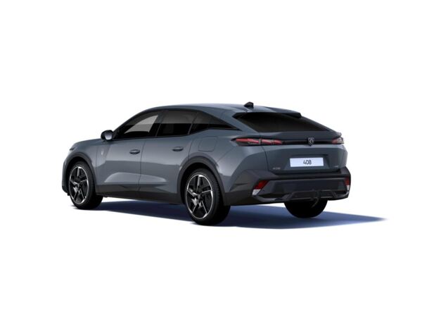Peugeot 408 GT Plug-In Hybrid 225 DSC7 bild 5