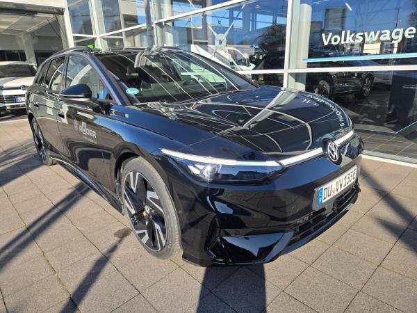 Volkswagen ID.7 Tourer Pro S (286 PS) //SOFORT VERF.// Massage, AHK, Pano, Navi usw. bild