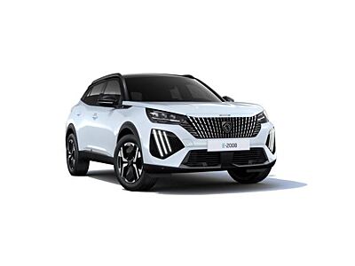 Peugeot 2008 GT Elektromotor 156