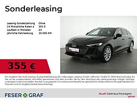 Audi A5 Avant TDI LED plus/Navi/ACC/El. Sitze/R-Kamer