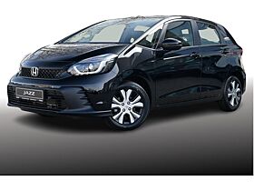 Honda Jazz 1.5 i-MMD Hybrid Elegance Honda Jazz 1.5 i-MMD Hybrid Elegance