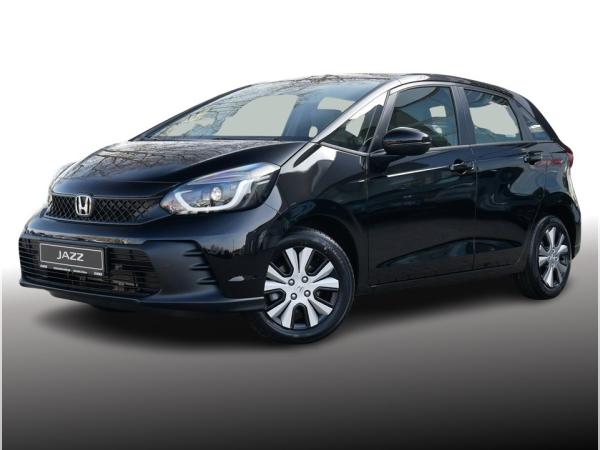 Honda Jazz 1.5 i-MMD Hybrid Elegance bild