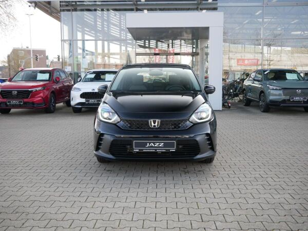 Honda Jazz 1.5 i-MMD Hybrid Elegance bild 4