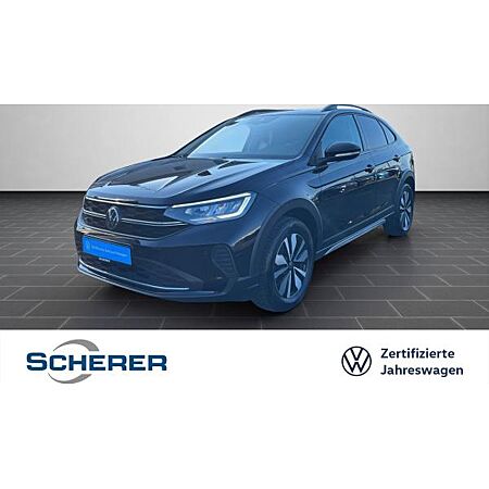 VW Taigo leasen