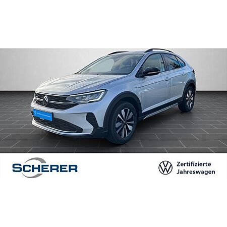 VW Taigo leasen