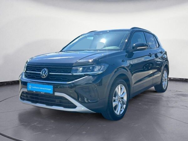 Volkswagen T-Cross 1.0 TSI Navi Climatronic App-Connect PDC bild